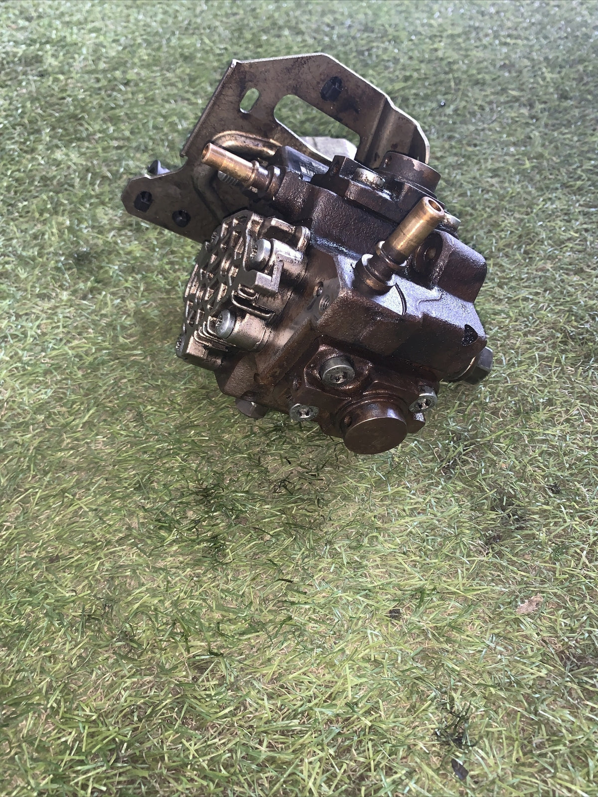 9656300380 POMPA INIEZIONE ALTA PRESSIONE Citroen Peugeot 1.4 HDI  0445010102