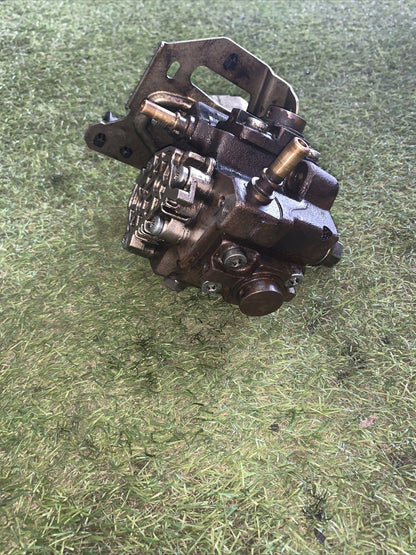 9656300380 POMPA INIEZIONE ALTA PRESSIONE Citroen Peugeot 1.4 HDI  0445010102