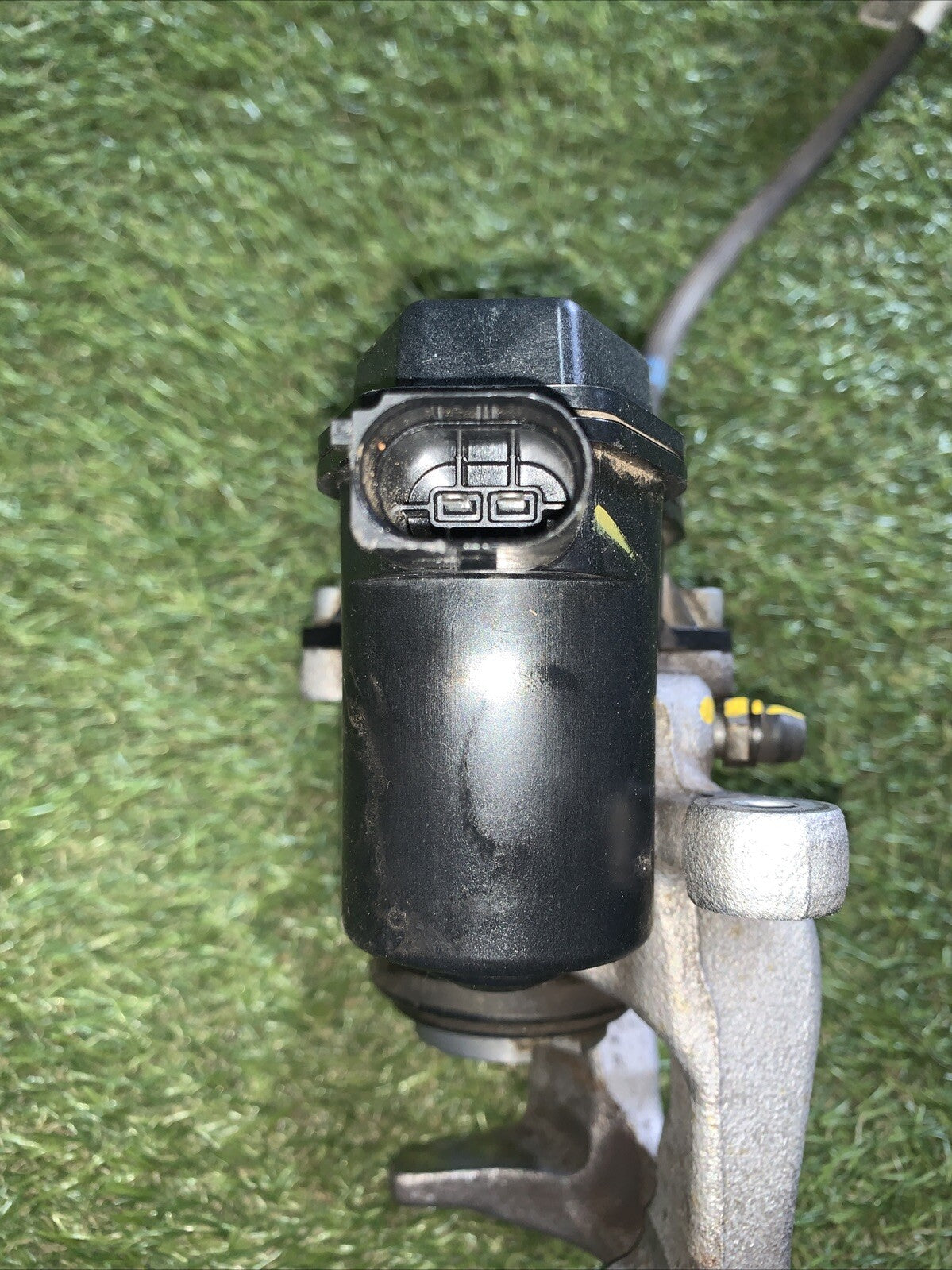 58210N7600 PINZA FRENO POSTERIORE SX ELETTRICA KIA SPORTAGE (NQ5) 1.6 HYBRID