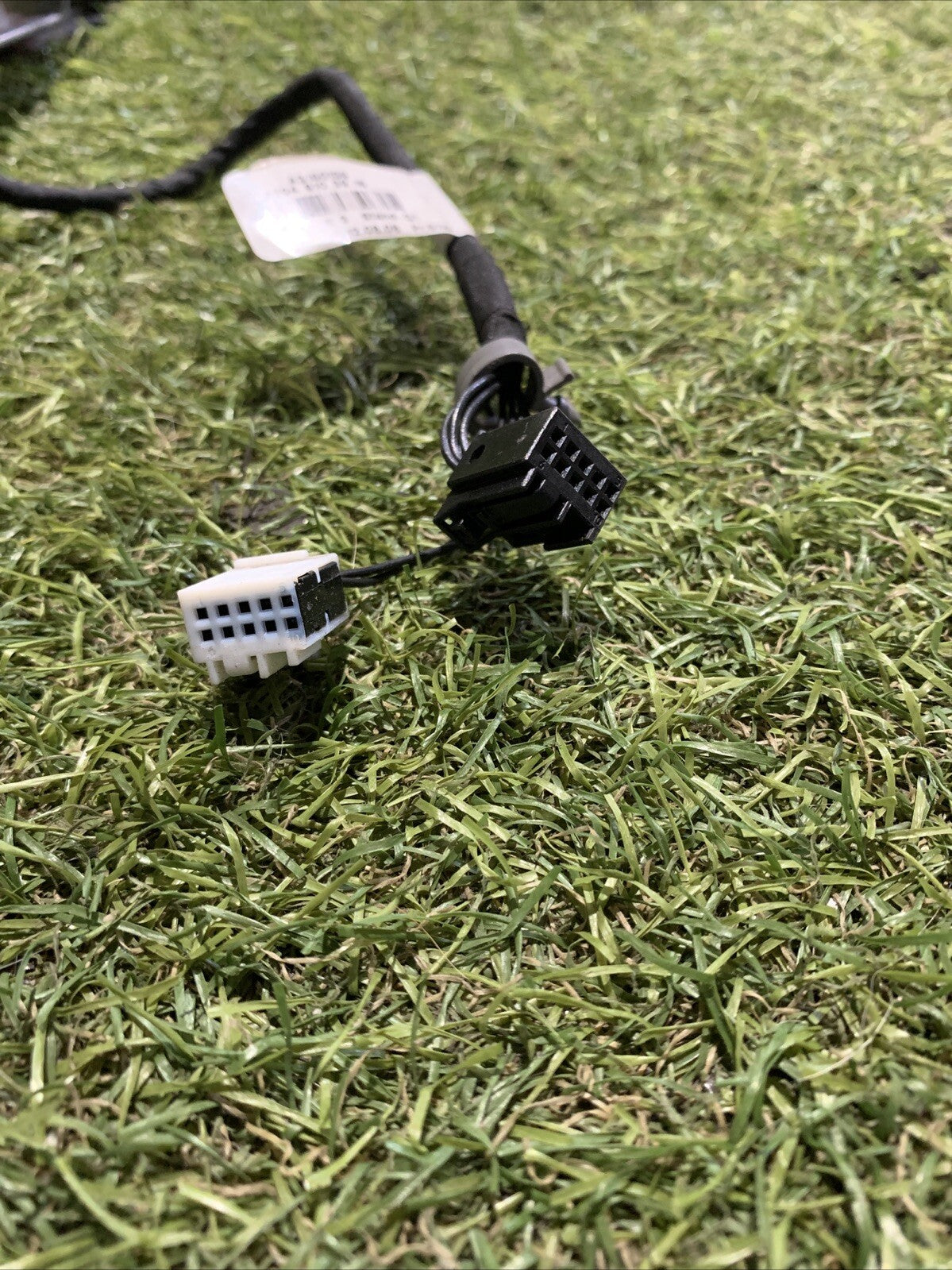 Specchietto Retrovisore Sinistro Mercedes Classe C 220 Dal 2008 11 Pin