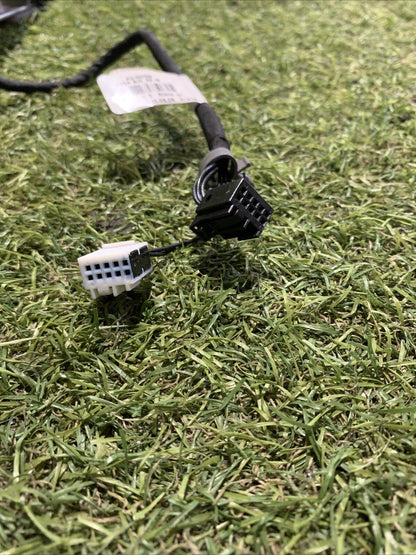 Specchietto Retrovisore Sinistro Mercedes Classe C 220 Dal 2008 11 Pin