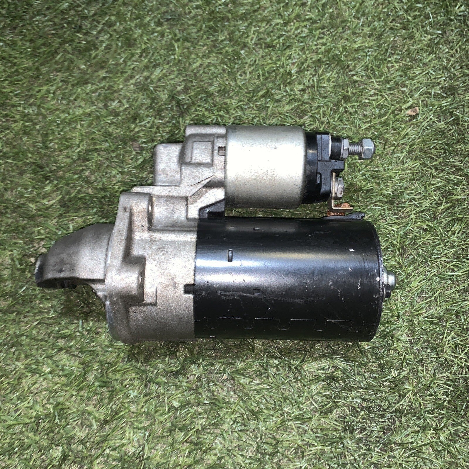 MOTORINO AVVIAMENTO PANDA 500 YPSILON MITO PUNTO 500L 0.9 TWINAIR