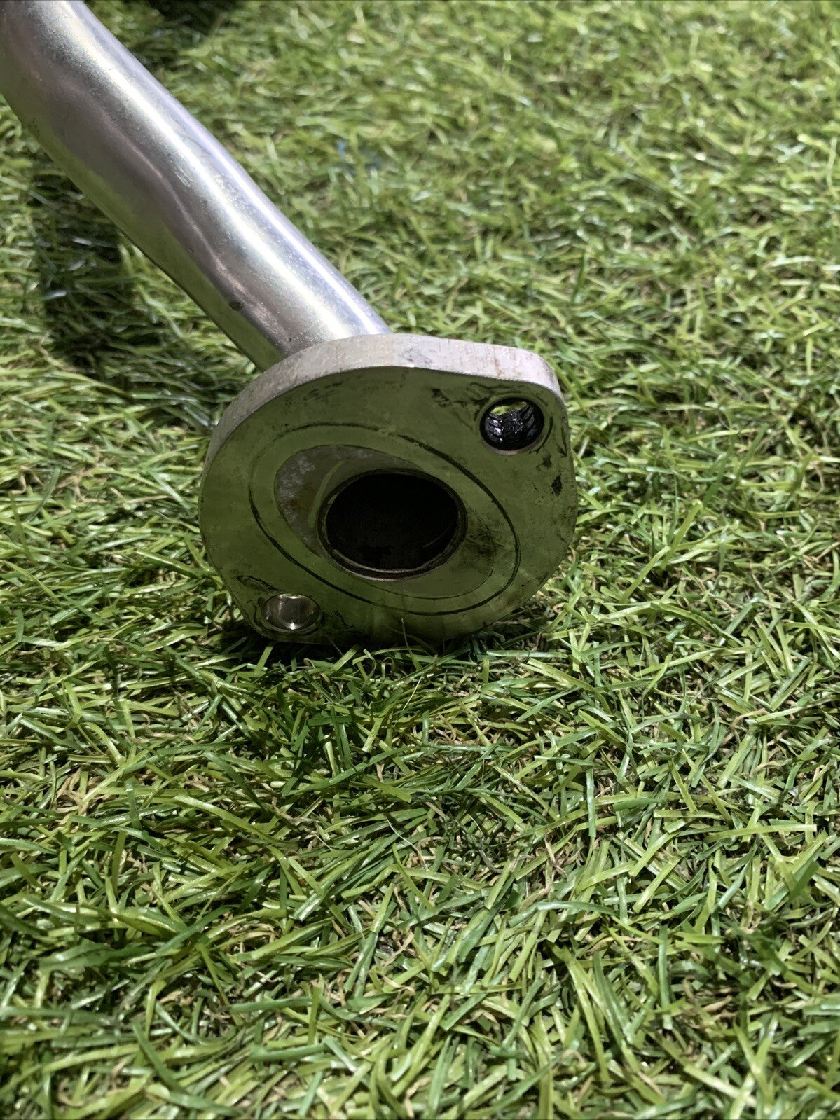 Tubo Refrigerante Raffreddamento Opel Mokka 2015 1.6 Diesel 55488799