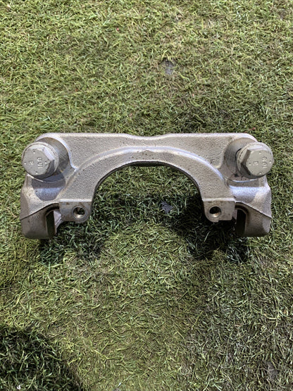Porta Pinza Freno Anteriore Destra Peugeot 3008 2020 1.5 Diesel 1647880180