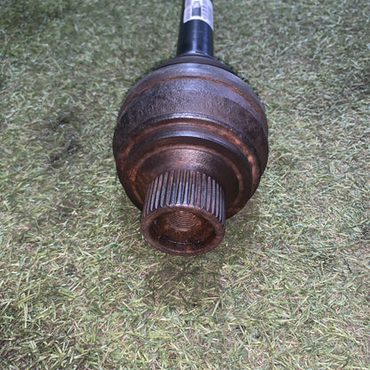 8K0501203N SEMIASSE POSTERIORE SINISTRO AUDI A5