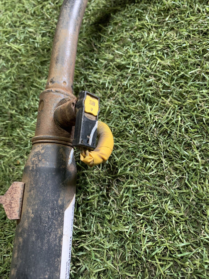 Airbag a tendina sx Fiat Sedici dal 2005 al 2014 cod 76490-79j00