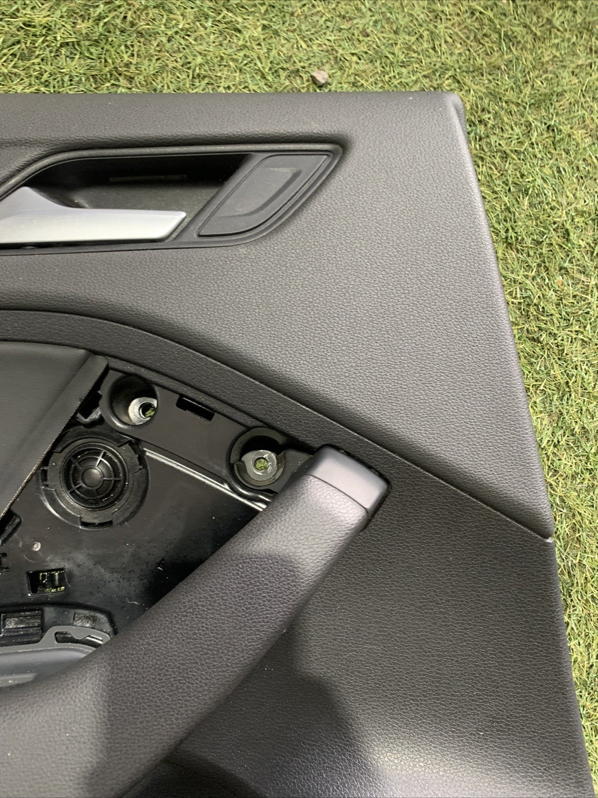 PANNELLO INTERNO PORTIERA POST SX AUDI A3 Serie (8V1) 8V4867305