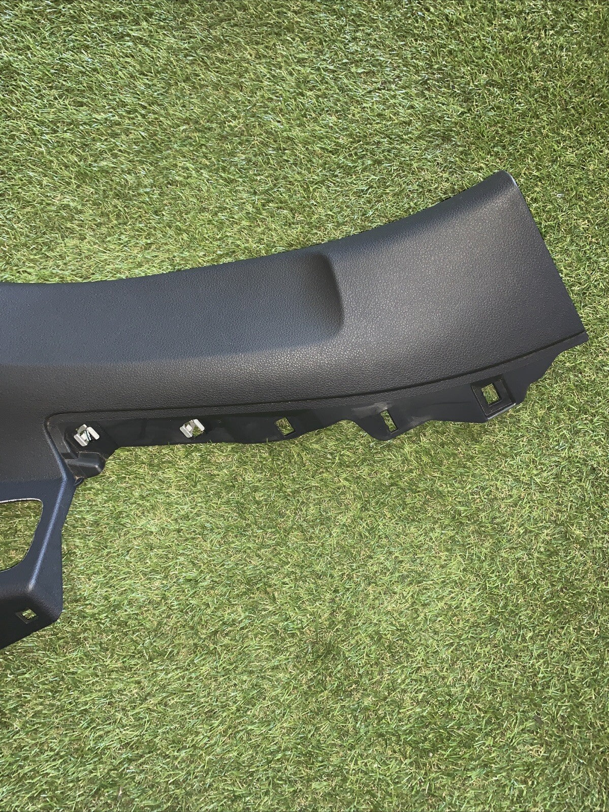 Rivestimento Laterale Sedile Posteriore Destro Audi Q7 2016 4M0867768