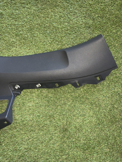 Rivestimento Laterale Sedile Posteriore Destro Audi Q7 2016 4M0867768