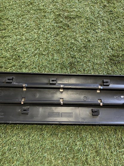MODANATURA PORTA ANT SX PER FIAT 500 L Serie (351_352) 735521839 (12>)