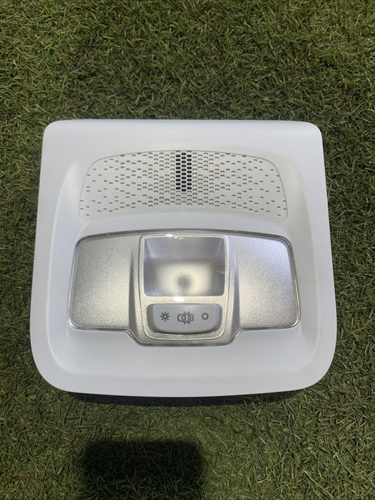 Plafoniera Tetto Anteriore Peugeot 208 2017 9674441377