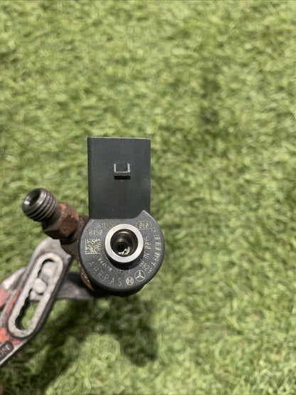 KIT 4 INIETTORI MERCEDES-BENZ CLASSE A W169 2.0 CDI 2004-2008 A6400700787