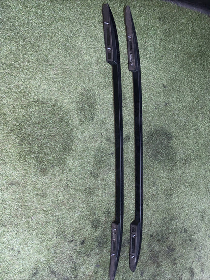 2GM860026B-2GM860043B BARRE TETTO VOLKSWAGEN T-CROSS