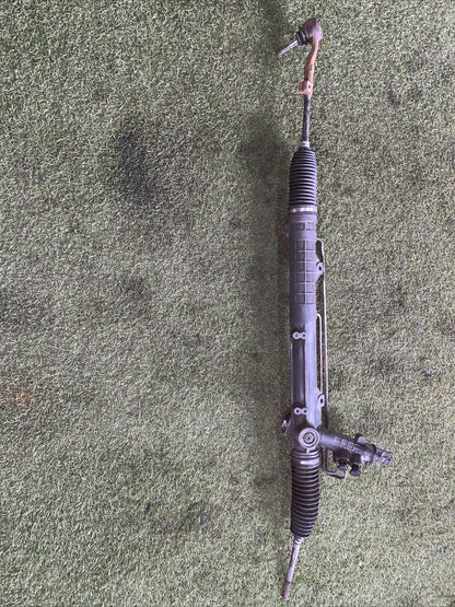 SCATOLA GUIDA STERZO IDRAULICA IDROGUIDA BMW SERIE 1 E87 2.0 028-0080-058-101