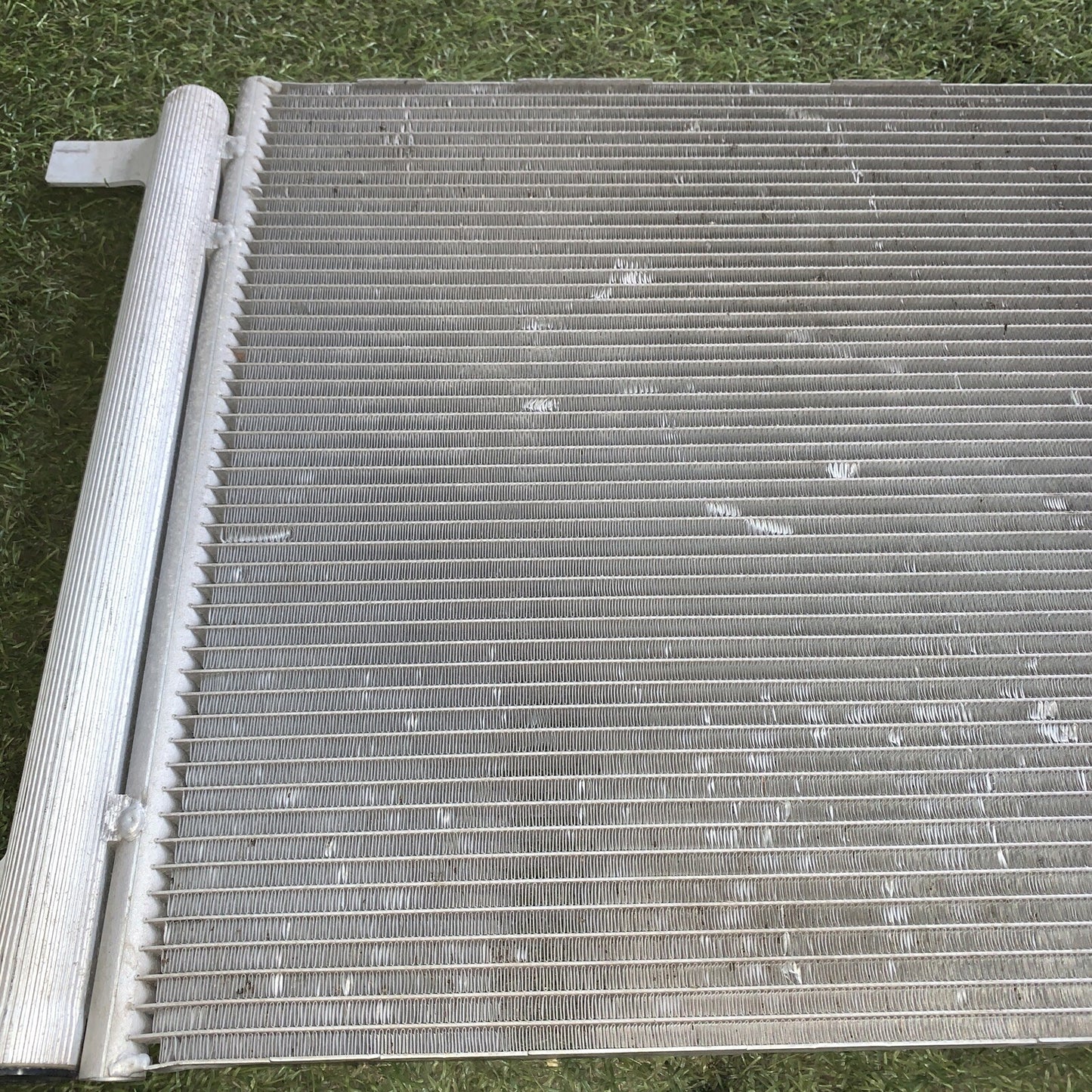 5Q0816411BG RADIATORE A/C VOLKSWAGEN T-Cross 1.0 Benzina