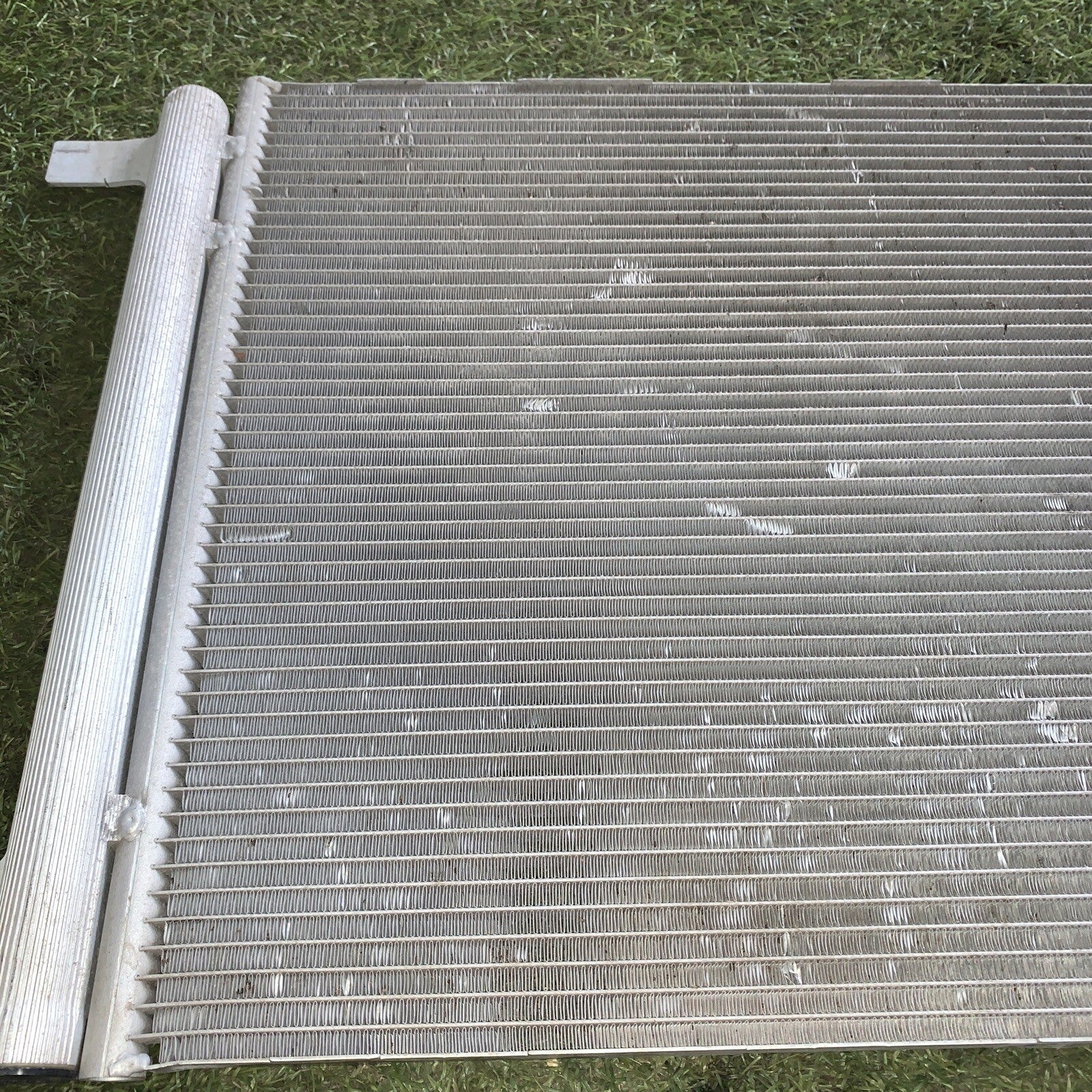 5Q0816411BG RADIATORE A/C VOLKSWAGEN T-Cross 1.0 Benzina