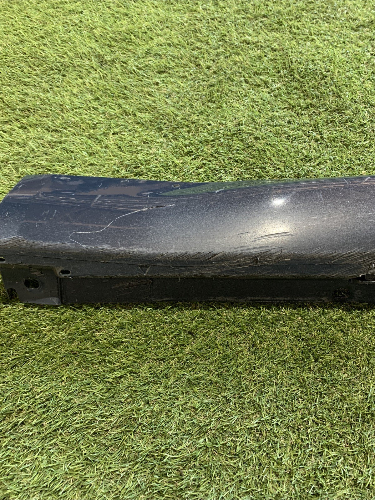 Minigonna Sinistra Alfa Romeo Giulia  2016