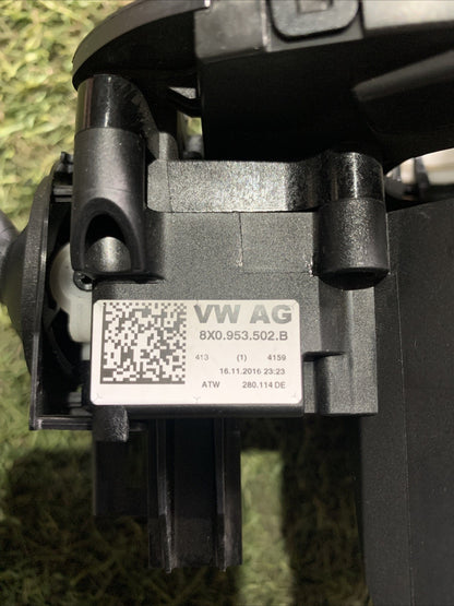Devioluci Audi Q3 2016 8X0953501D (2)
