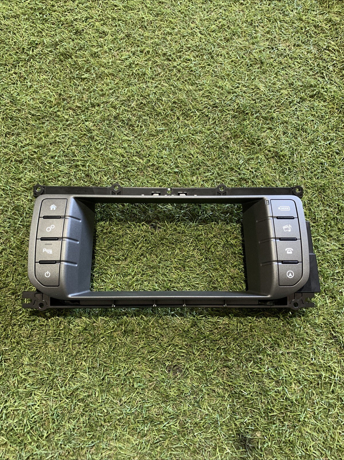 Comandi Controllo Radio Navigatore Range Rover Evoque Dal 2011 GJ32-19F211-DB