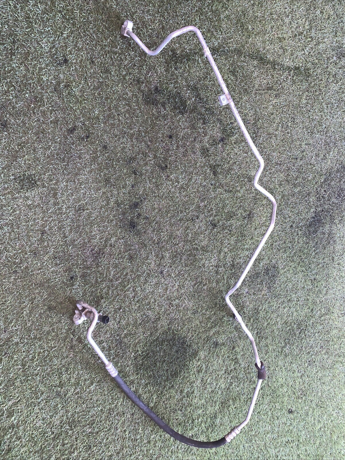 TUBO ARIA CONDIZIONATA CLIMA FIAT STILO (192) [2001-2010] 1.9 JTD 46840062