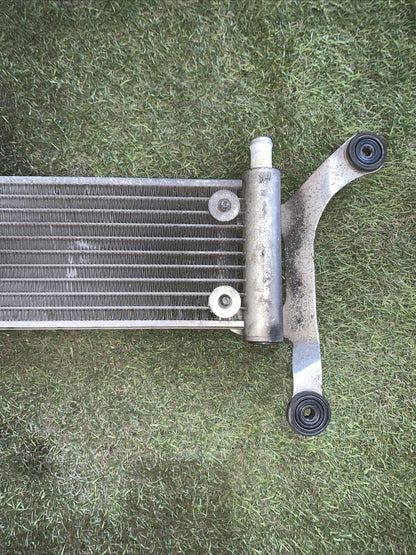 RADIATORE ACQUA SUPPLEMENTARE AUDI Q7 Serie (4LB) 7L6121212B 3.0 DIESEL