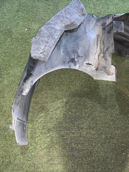 Parasassi Passa Ruota Posteriore Destro Fiat Tipo 2018