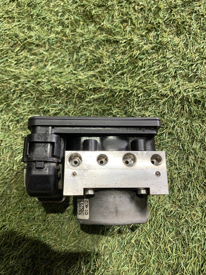 Pompa Abs Citroen C3 2013 1.0 Benzina 9802460680