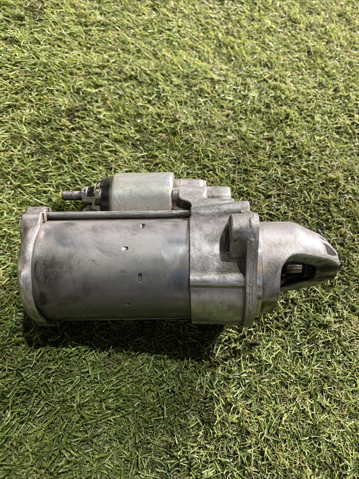 MOTORINO AVVIAMENTO FIAT 500 1.3 2007 51916170A152 0001172401