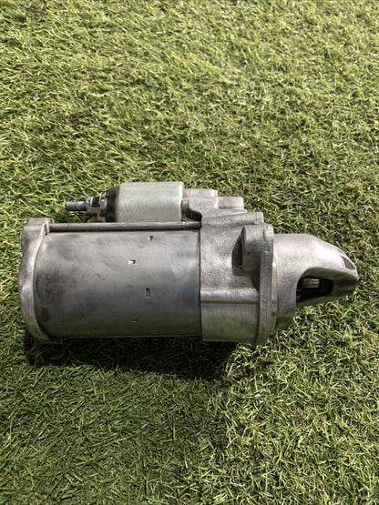 MOTORINO AVVIAMENTO FIAT 500 1.3 2007 51916170A152 0001172401