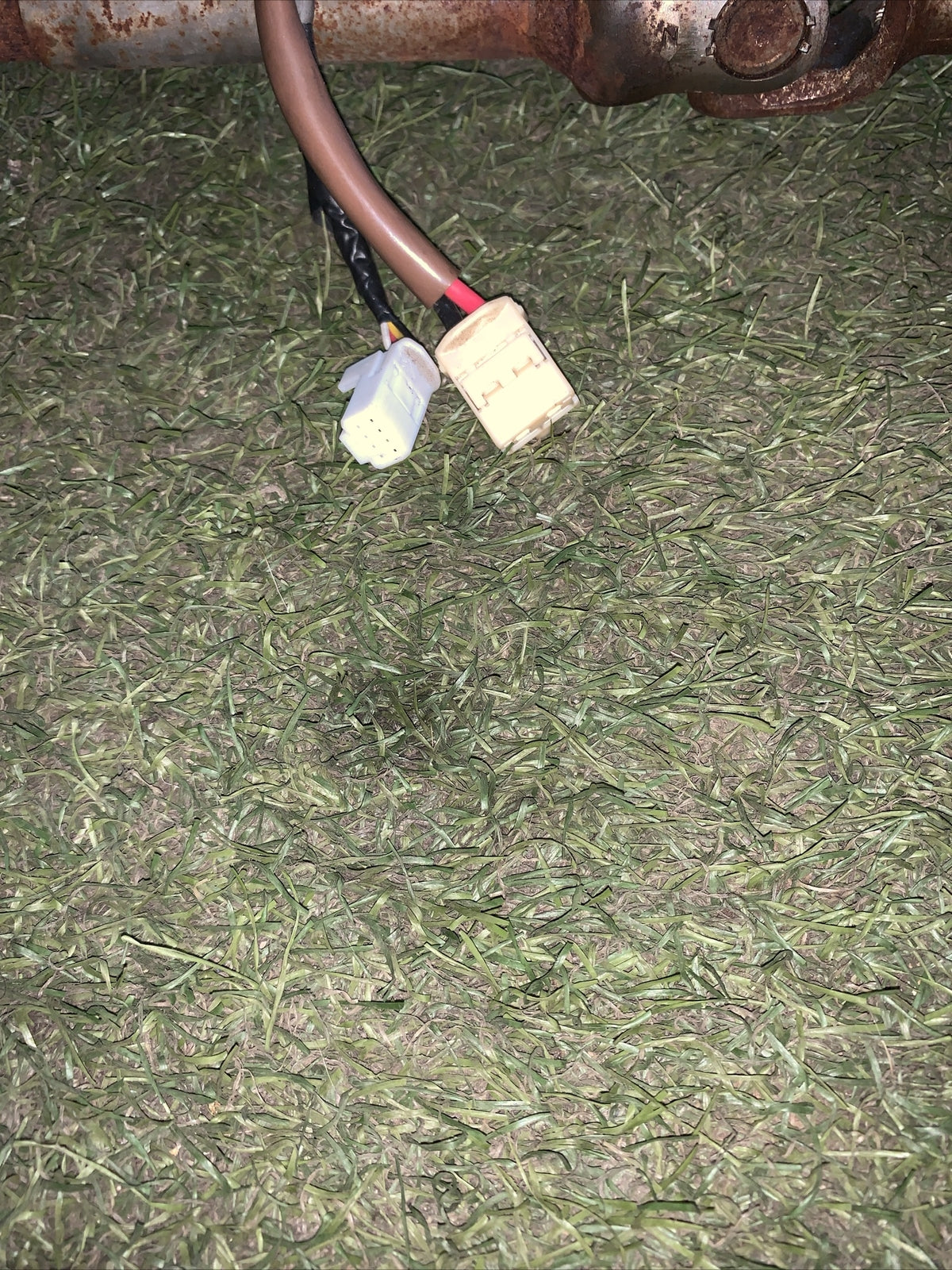 Piantone Sterzo Peugeot 107 F8-60002700