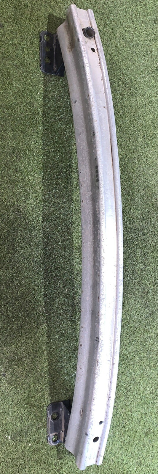 4L0807309 RINFORZO TRAVERSA PARAURTI POSTERIORE AUDI Q7 2006