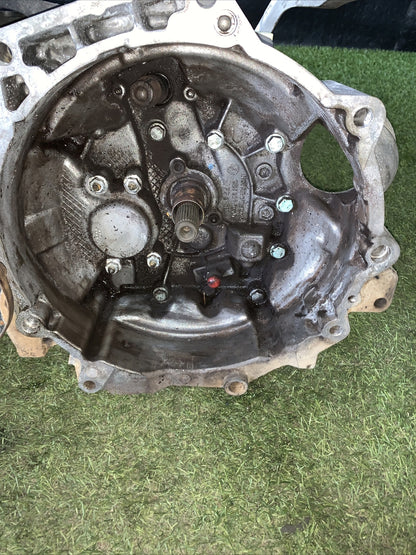 Cambio Manuale 5 Marce Polo 9N 1.4 Diesel 02R301103