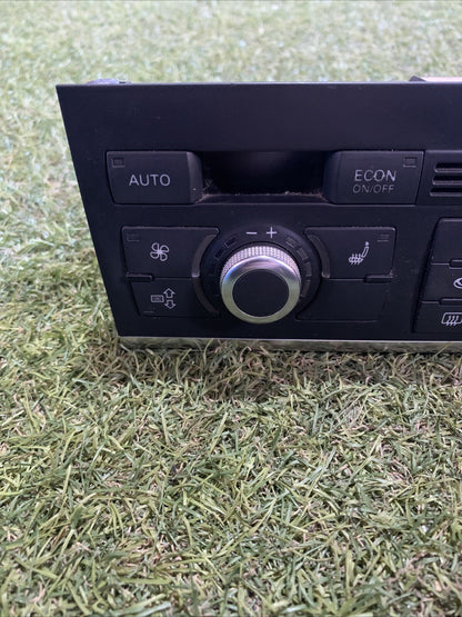 4L0820043F Comando Comandi Clima Stufa Audi Q7 Anno 2006 In Poi