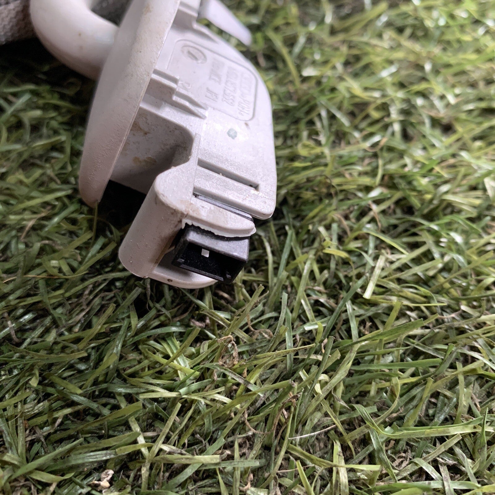 4G0857552 ALETTA PARASOLE LATO DESTRO PASSEGGERO AUDI A6