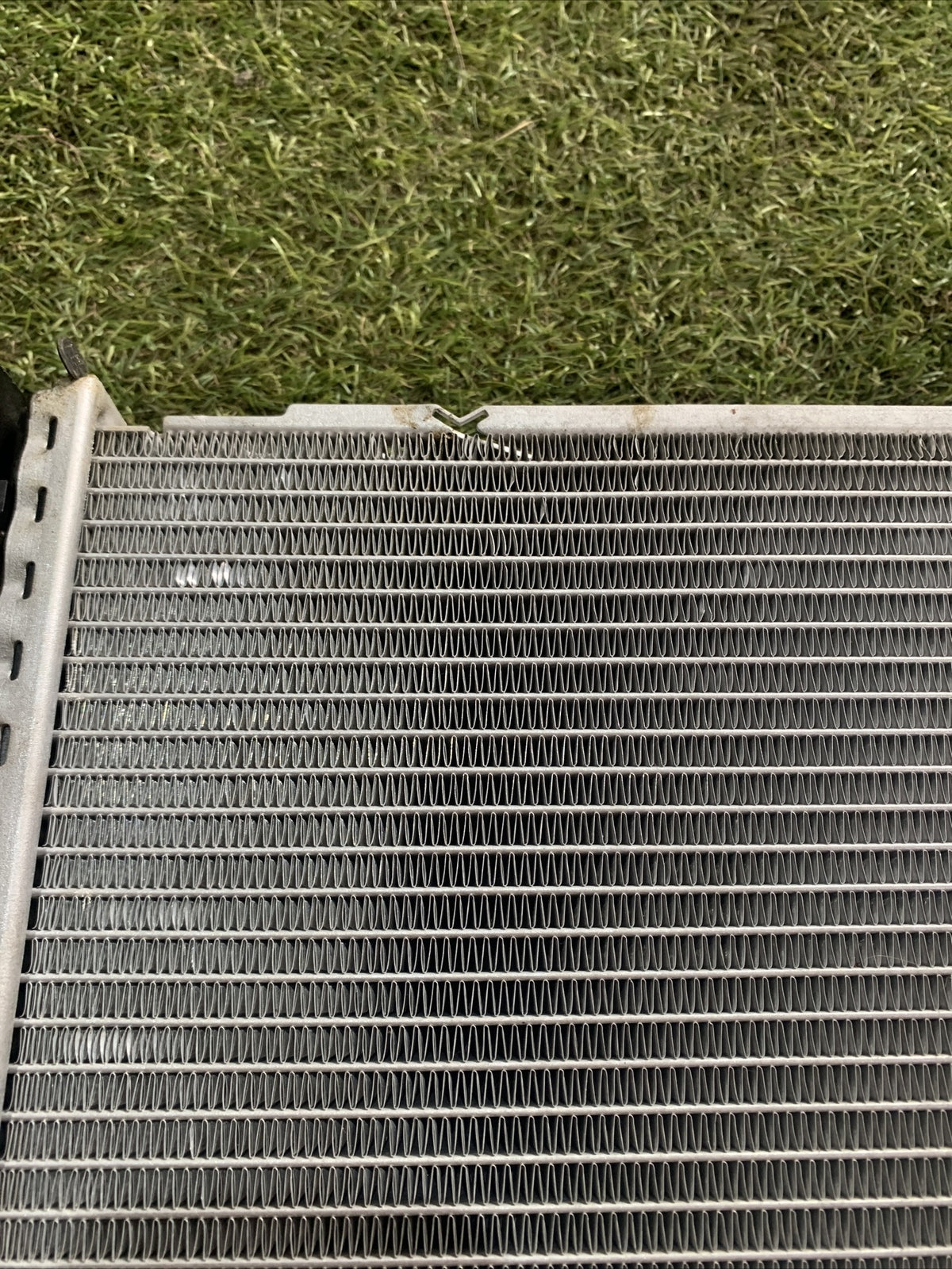 Radiatore Acqua Bmw X4 2022 2.0 190 CV 8472272