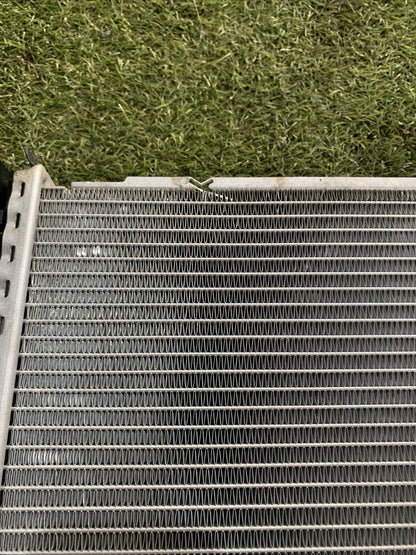 Radiatore Acqua Bmw X4 2022 2.0 190 CV 8472272