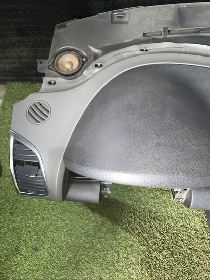 Cruscotto Con Kit Airbag Audi Q7 2006