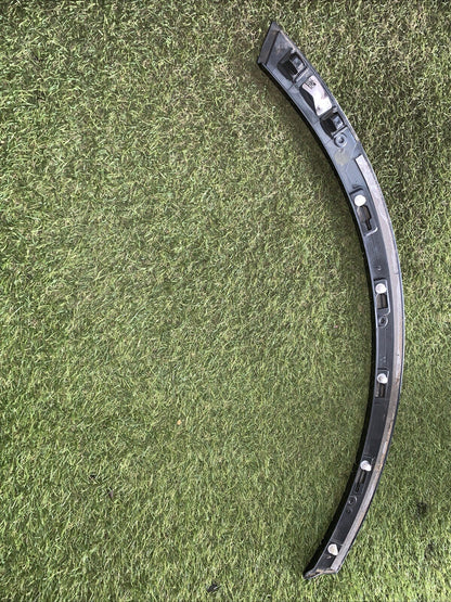 Modanatura Parafango Posteriore Sinistra Audi Q7 2016 4M0853817A