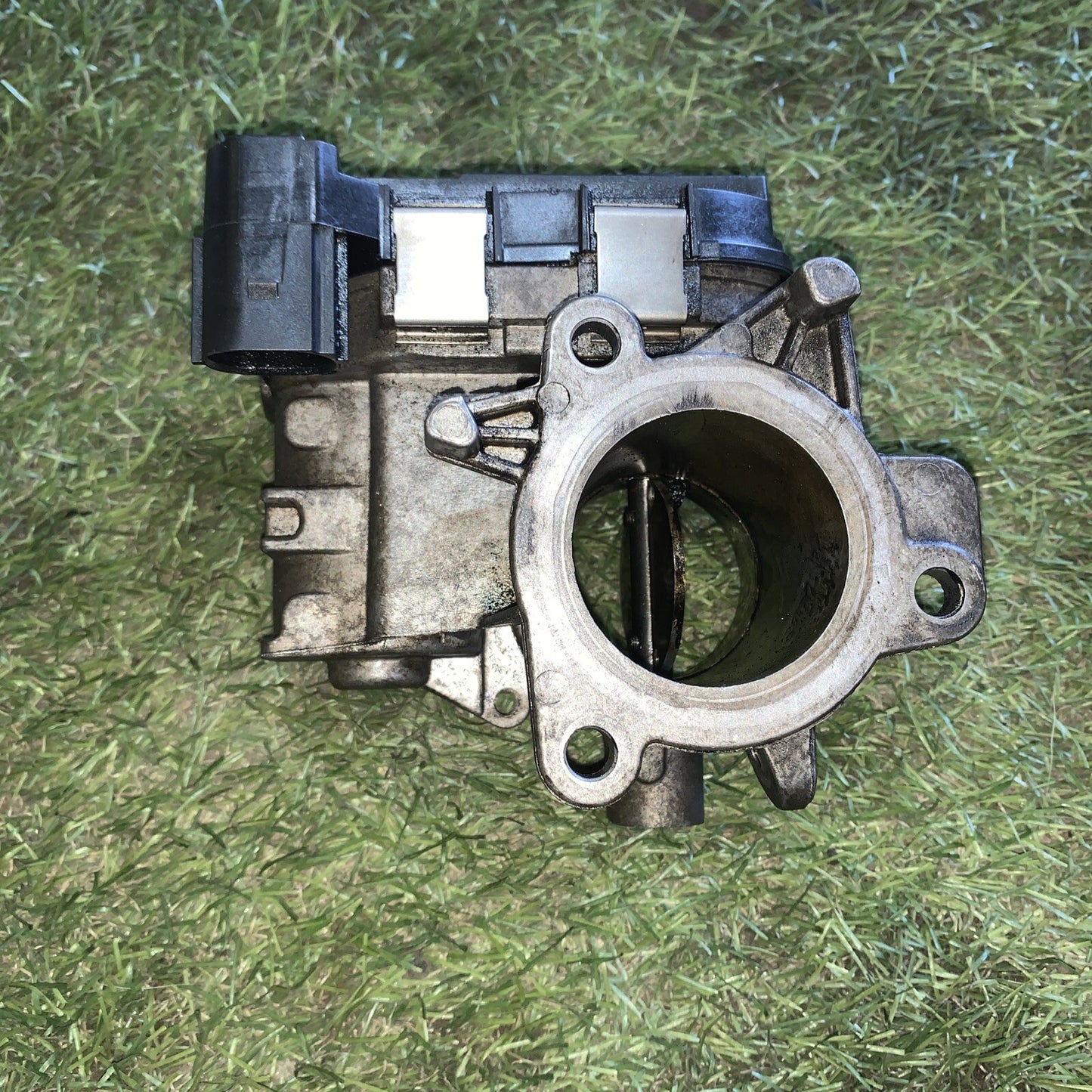 55261263 CORPO FARFALLATO FIAT PANDA 3 (312;319)(2012 IN POI) 1.3 MULTIJET 312B1