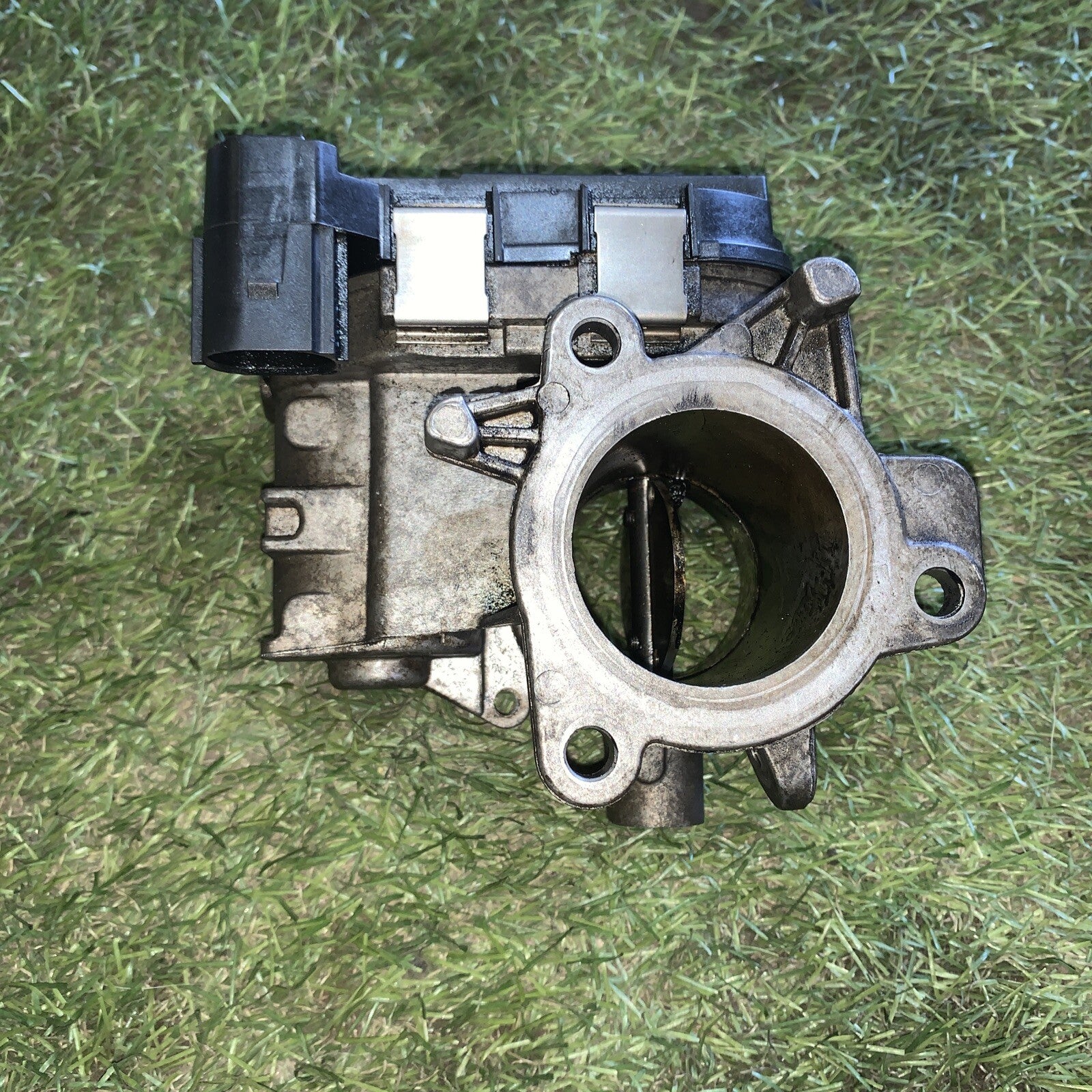 55261263 CORPO FARFALLATO FIAT PANDA 3 (312;319)(2012 IN POI) 1.3 MULTIJET 312B1