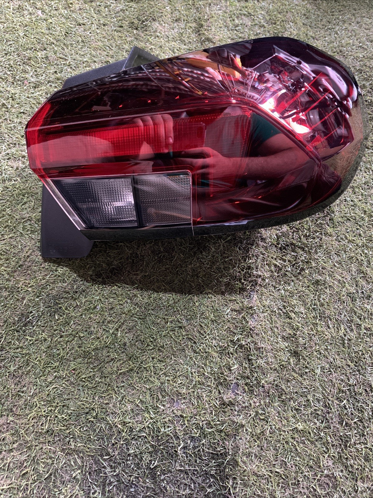 Stop Fanale Posteriore Destro Opel Corsa F 2023 9829317280