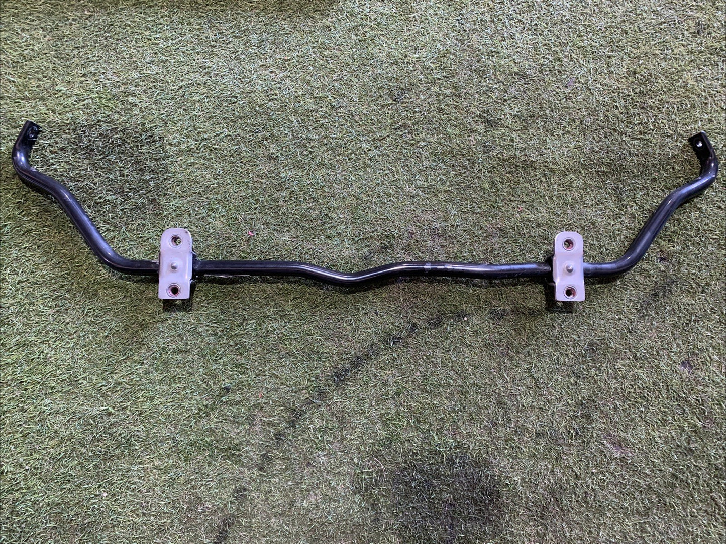 Barra Stabilizzatrice Citroen C5 Aircross 1.2 Benzina 9812361680