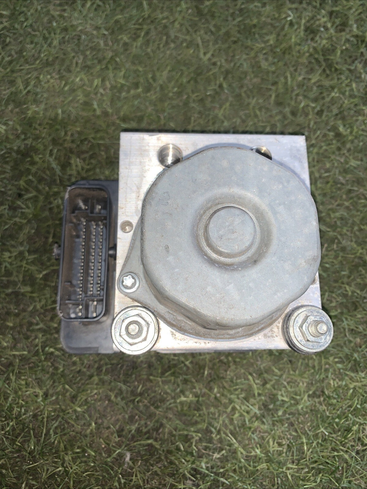 Centralina Pompa Abs Lancia Ypsilon 2015 1.3 Multijet 0265242874