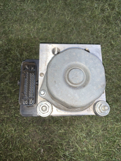 Centralina Pompa Abs Lancia Ypsilon 2015 1.3 Multijet 0265242874