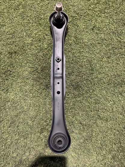 Braccio Oscillante Posteriore Sinistro Range Rover Evoque 2016 LR029576