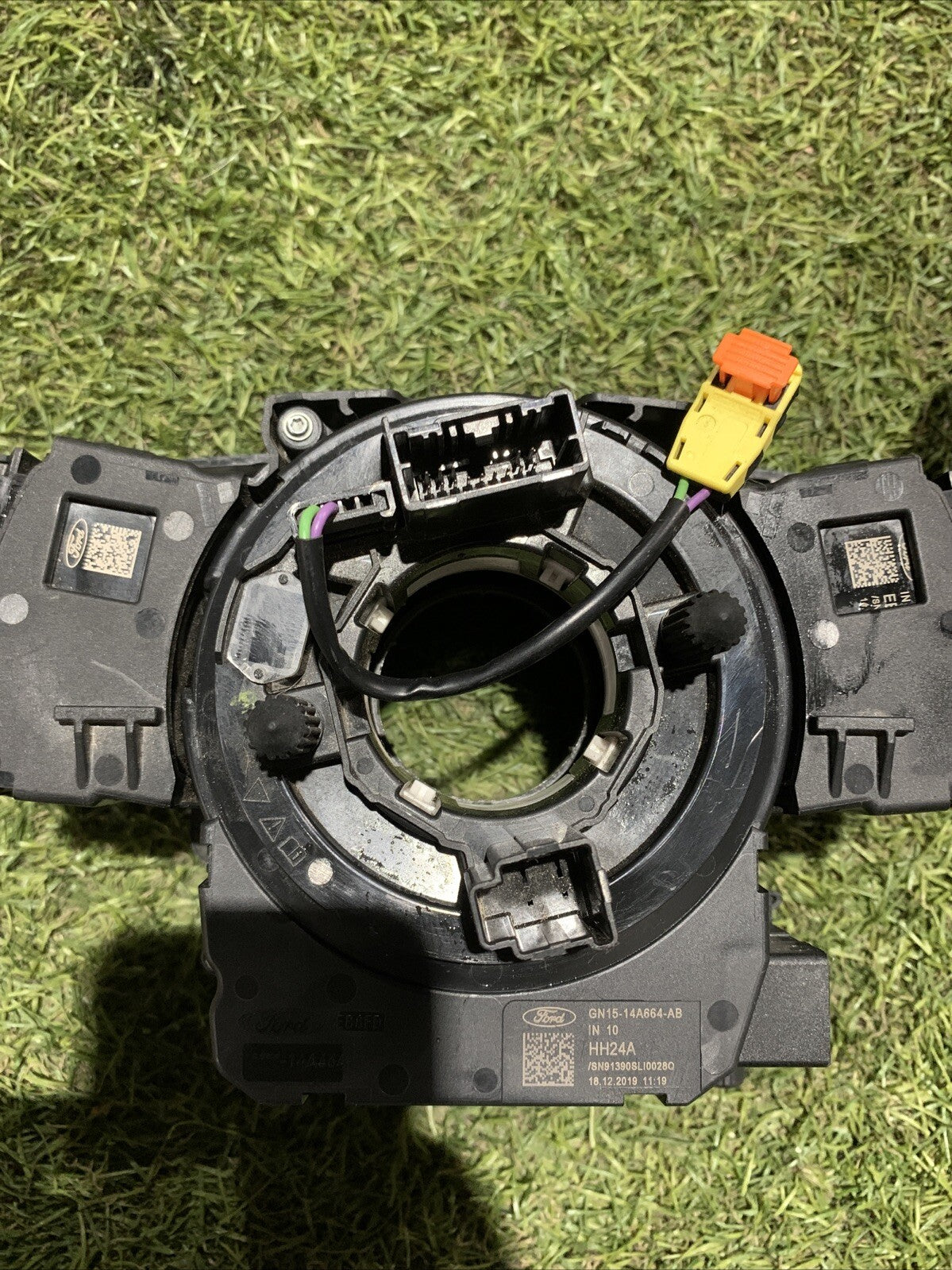 H1BT3F944AJ DEVIOLUCI FORD PUMA 1.0 2019 (2)