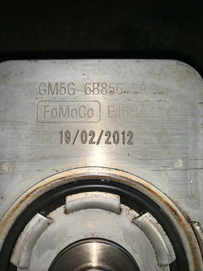 Scambiatore Di Calore Ford B-Max 1.0 Turbo Benzina GM5G-6B856-EA