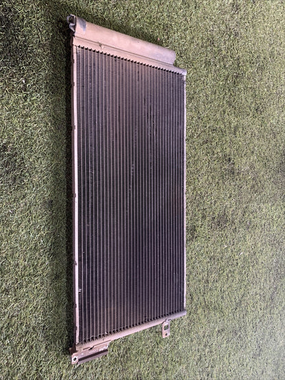 RADIATORE ARIA CONDIZIONATA FIAT GRANDE PUNTO (199) 1.3 MULTIJET 90CV (2005 