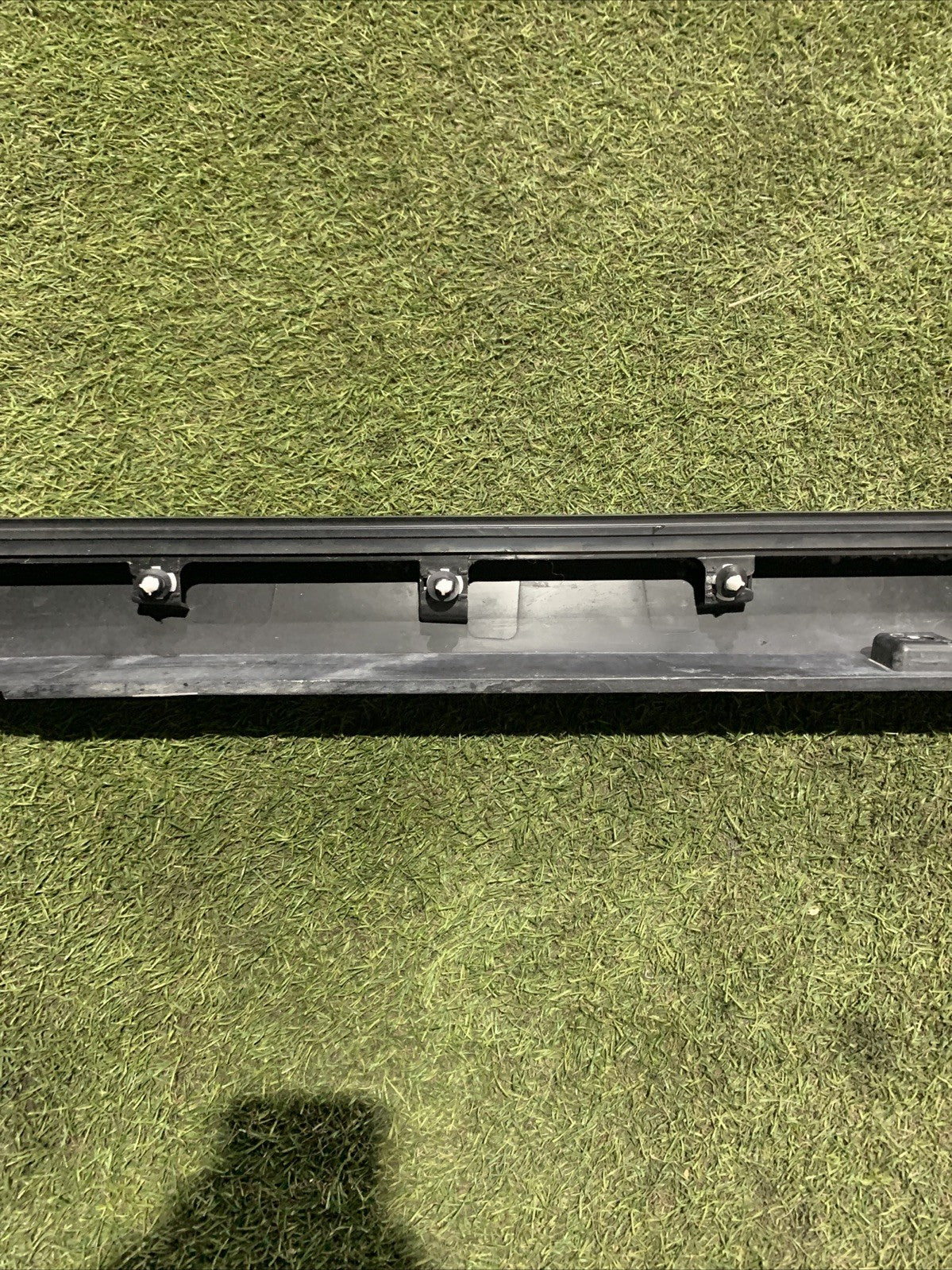 MINIGONNA LATERALE DESTRA PER VOLKSWAGEN T-CROSS Serie 2GM853856 (19>)