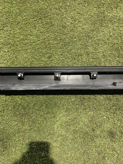 MINIGONNA LATERALE DESTRA PER VOLKSWAGEN T-CROSS Serie 2GM853856 (19>)